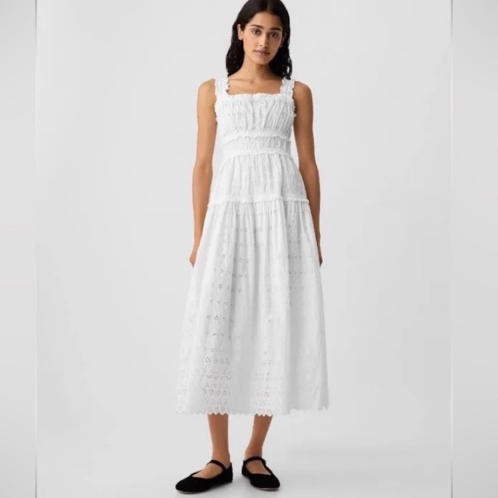 Doen Gap Dress size M